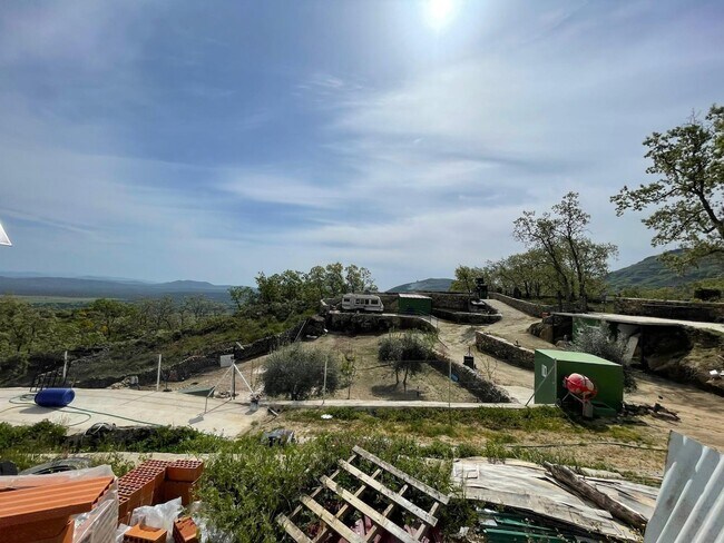 Más detalles de de la, S/N, Montánchez - Terreno en venta