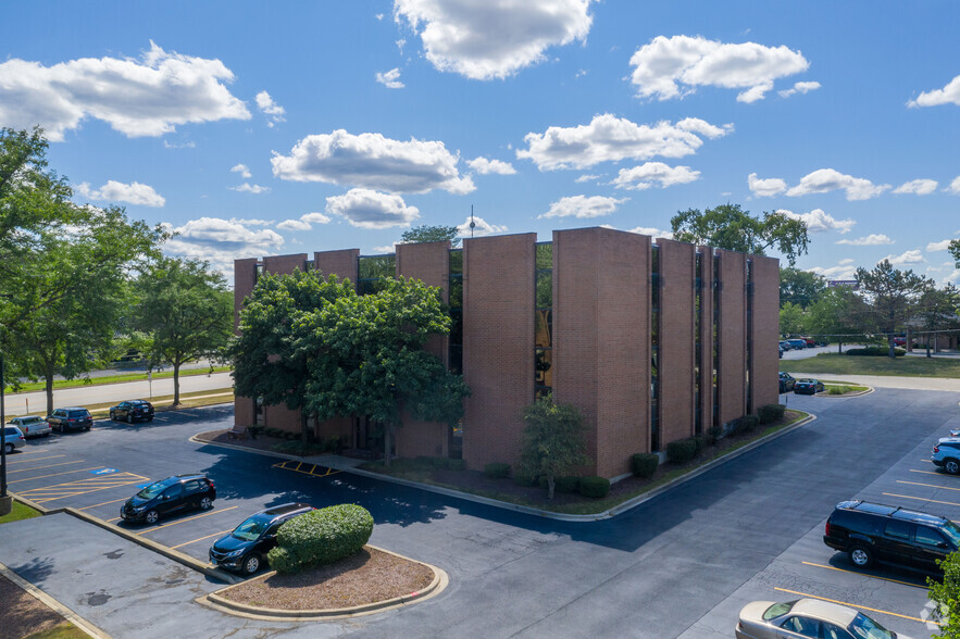 3060-3080 Ogden Ave, Lisle, IL en alquiler - Foto del edificio - Imagen 3 de 29