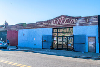 1345 Halsey St, Brooklyn, NY en alquiler Foto del edificio- Imagen 1 de 11