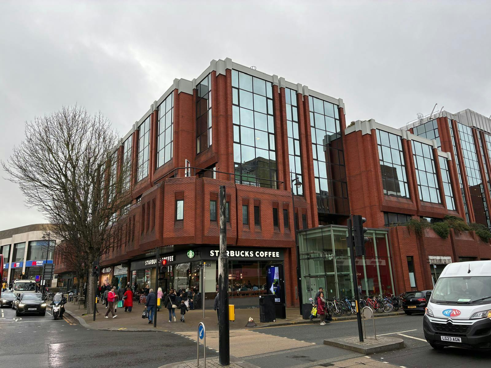 2-10 Wimbledon Hill Rd, London en alquiler Foto del edificio- Imagen 1 de 10