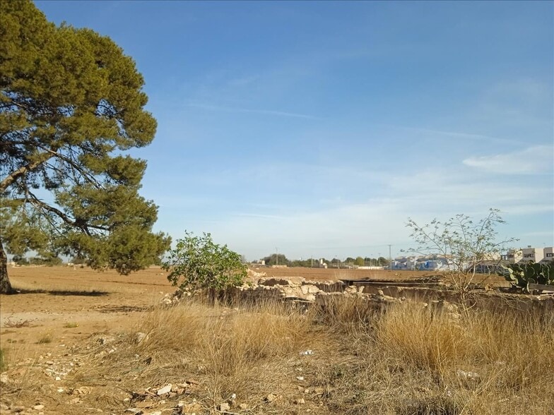 Ua U, Ua Uag, 6, Murcia, Murcia en alquiler - Foto del edificio - Imagen 2 de 17