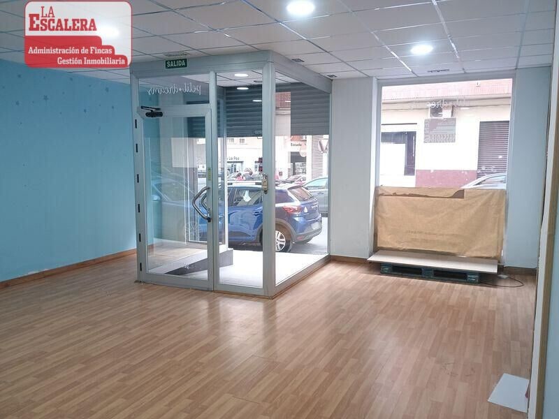 Ibi, ALI 03440 - Unidad 1 - - Foto del interior - Image 2 of 7