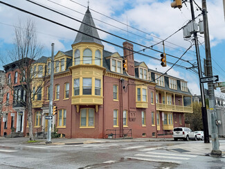 Más detalles para 267-269 E Market St, York, PA - Edificios residenciales en venta