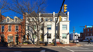 Más detalles para 1003 King St, Alexandria, VA - Oficina/Local en alquiler