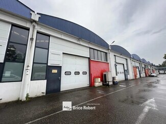 Más detalles de Oficina, flex en alquiler