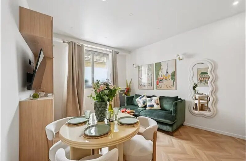 Oficina en Paris en venta - Foto del edificio - Imagen 3 de 3