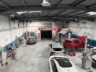 Más detalles de Nave en venta