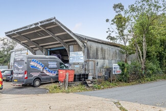 Más detalles de Selsdon Rd, South Croydon - Nave en alquiler