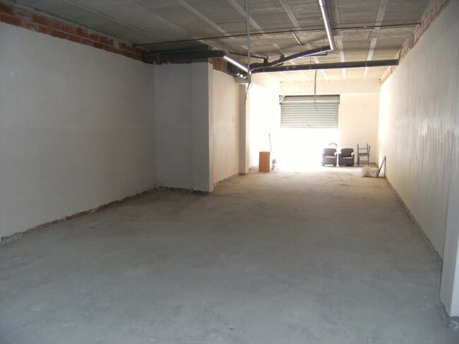 Más detalles de Local en venta