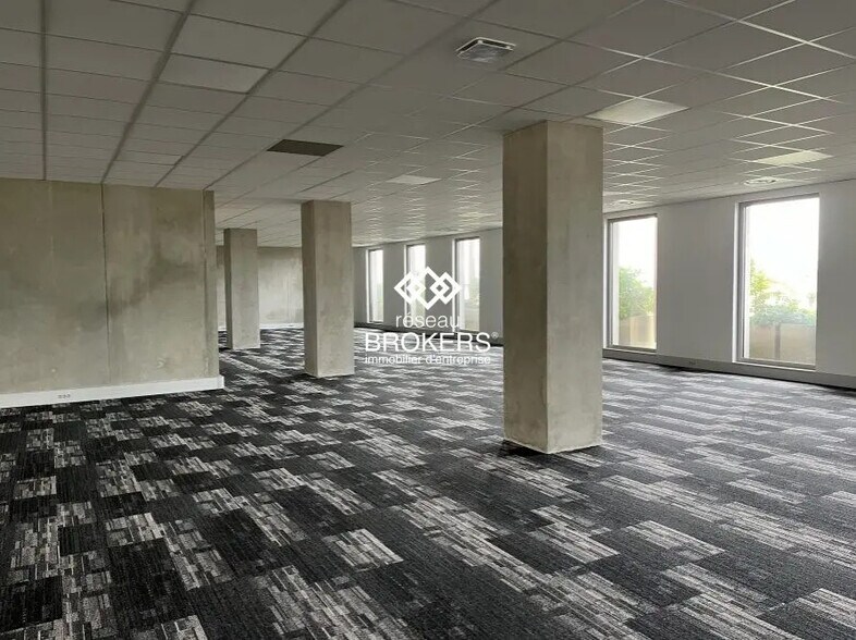 10 Bis Avenue Des Ftpf, Échirolles en alquiler - Foto del edificio - Imagen 2 de 51