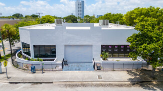 Más detalles para 3500 NW 17th Ave, Miami, FL - Locales en venta