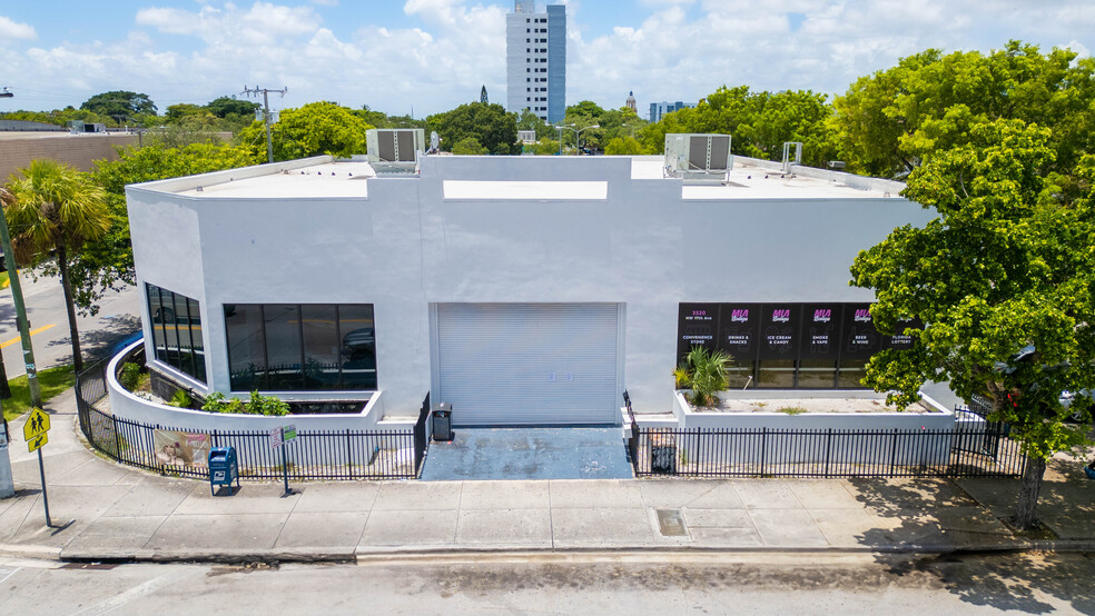 3500 NW 17th Ave, Miami, FL en venta - Foto del edificio - Imagen 1 de 20