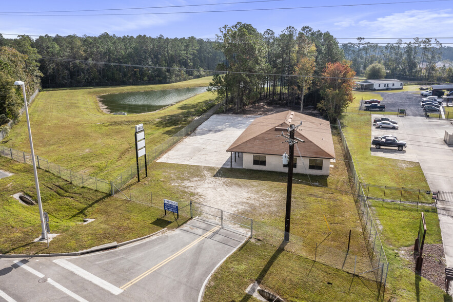 1613 Blanding Blvd, Middleburg, FL en venta - Foto principal - Imagen 1 de 9