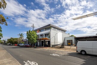 Más detalles de 314-316 Norton St, Leichhardt - Oficina en alquiler