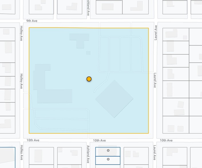 920 Holley Ave, Saint Paul Park, MN en alquiler - Plano de solar - Imagen 2 de 8