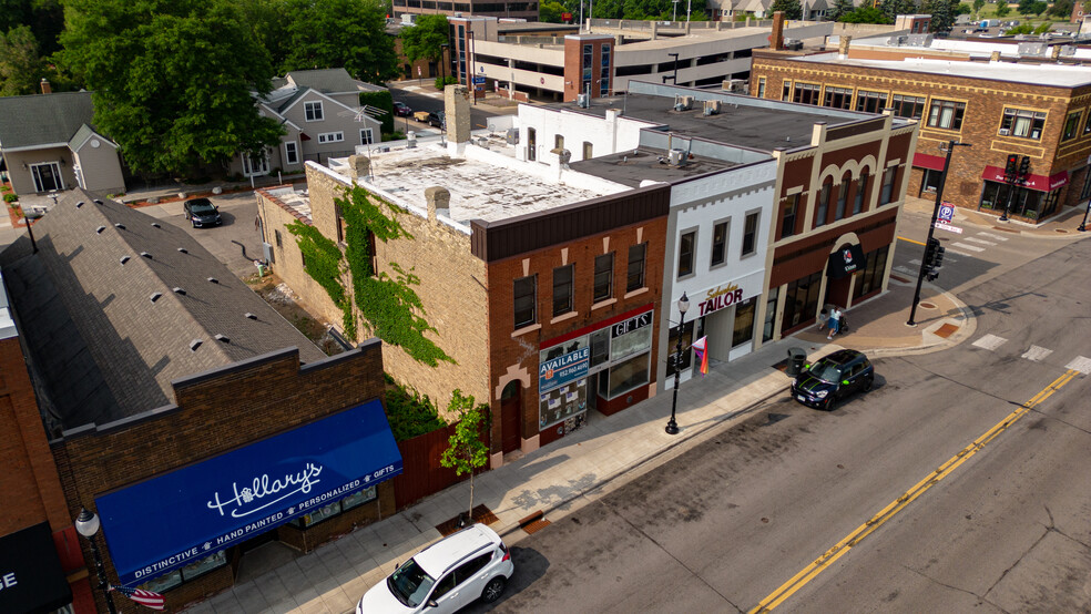 916 Mainstreet, Hopkins, MN en alquiler - Foto del edificio - Imagen 2 de 9