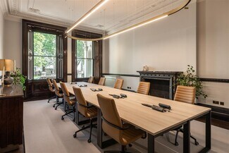 Más detalles de 40 Grosvenor Gdns, London - Oficina en alquiler