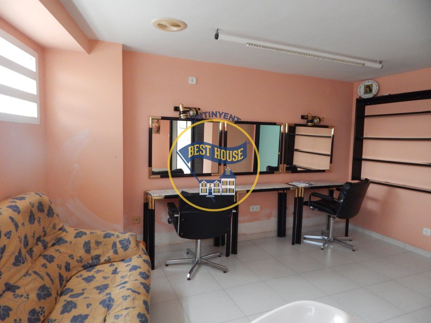 Local en Cocentaina en alquiler Foto del edificio- Imagen 1 de 19