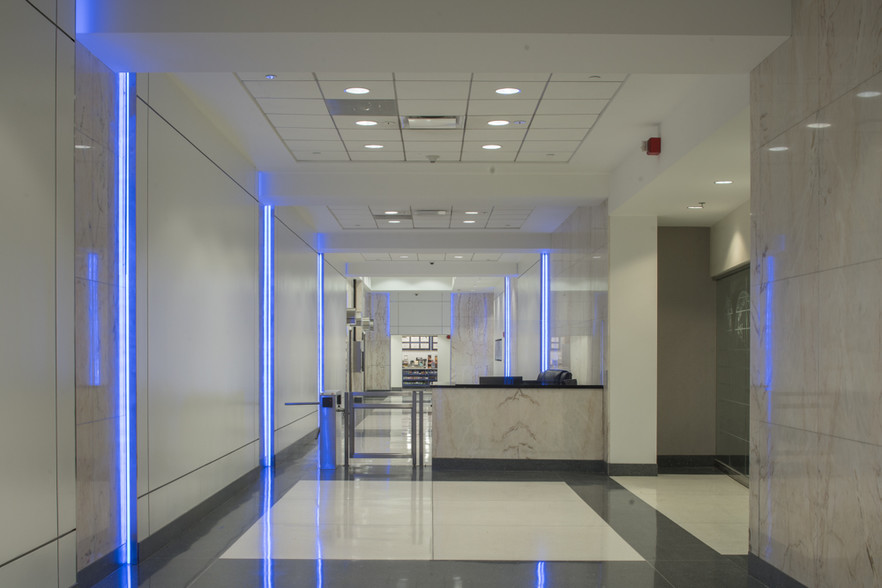 401 N Broad St, Philadelphia, PA en alquiler - Foto del interior - Imagen 1 de 21