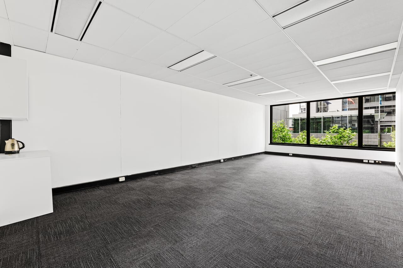488 Bourke St, Melbourne, VIC 3000 - Unidad 408 - - Foto del interior - Image 1 of 3