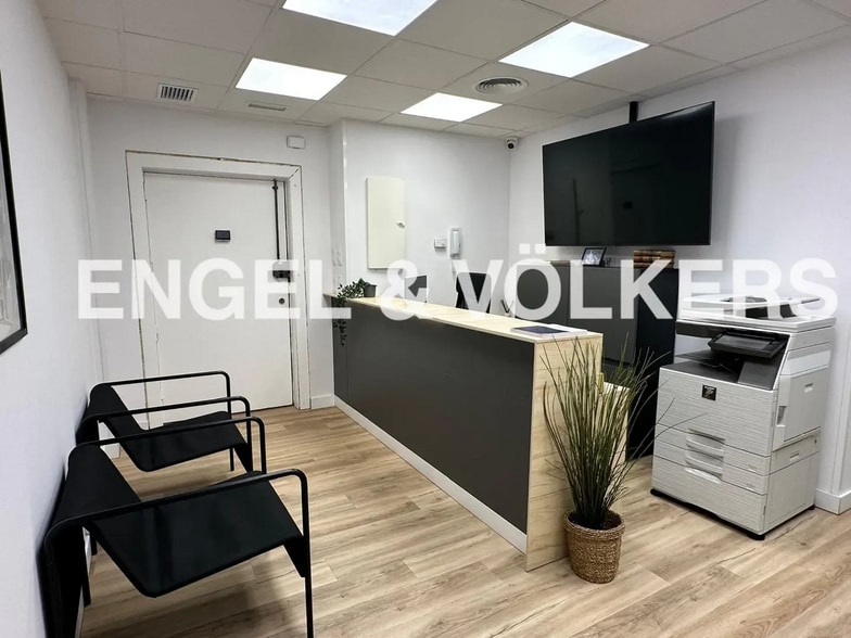 Passeig de Gràcia, Barcelona, Barcelona en alquiler - Foto del edificio - Imagen 1 de 1