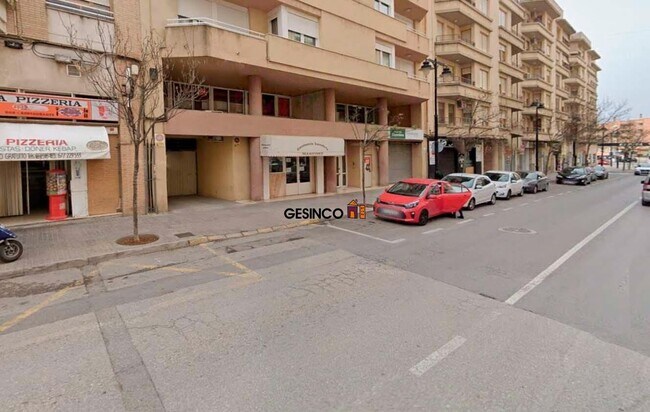 Más detalles de Almaig, 40, Ontinyent - Local en alquiler