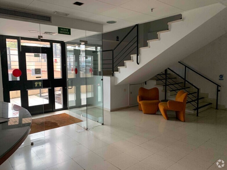 Naves en Alcobendas, Madrid en alquiler - Foto del interior - Imagen 1 de 1