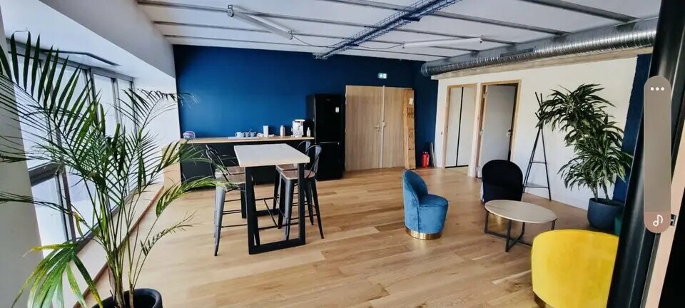 Oficina en Castelnau-le-Lez en alquiler Foto del interior- Imagen 1 de 8