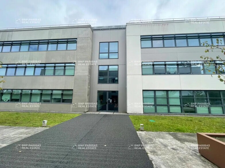 5-7 Impasse Serge Reggiani, Saint-Herblain en alquiler - Foto del edificio - Imagen 3 de 13