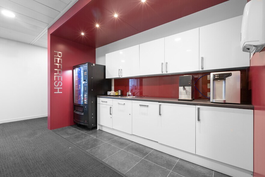 Breakspear Way, Hemel Hempstead en alquiler - Foto del interior - Imagen 2 de 9