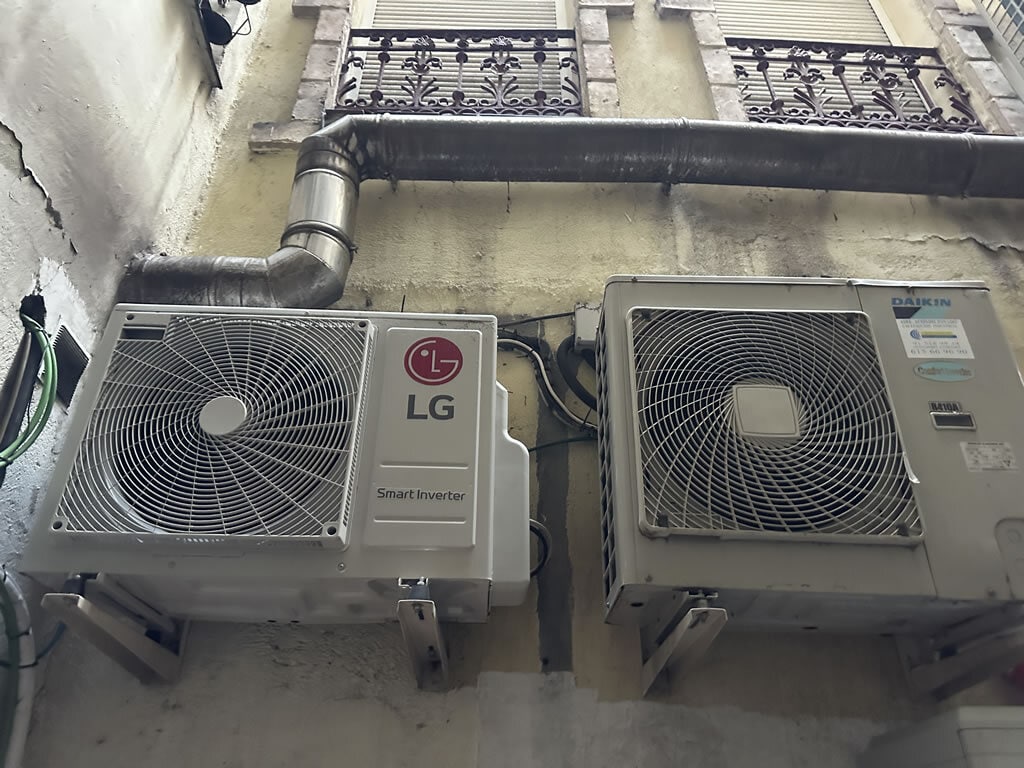 Local en Madrid, Madrid en alquiler Foto del interior- Imagen 1 de 4