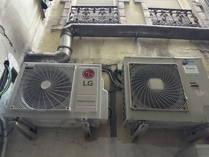 Local en Madrid, Madrid en alquiler Foto del interior- Imagen 1 de 4