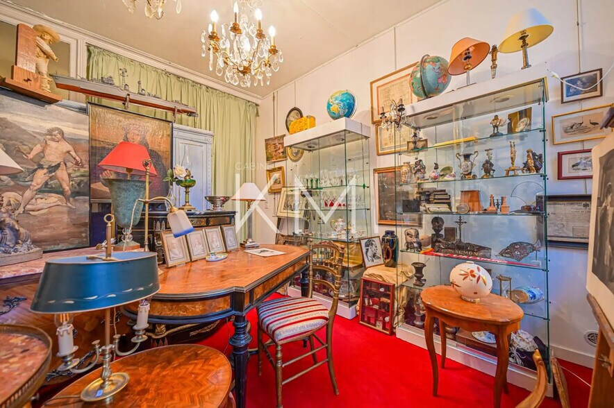 98 Rue Oberkampf, Paris en venta - Foto del edificio - Imagen 1 de 15