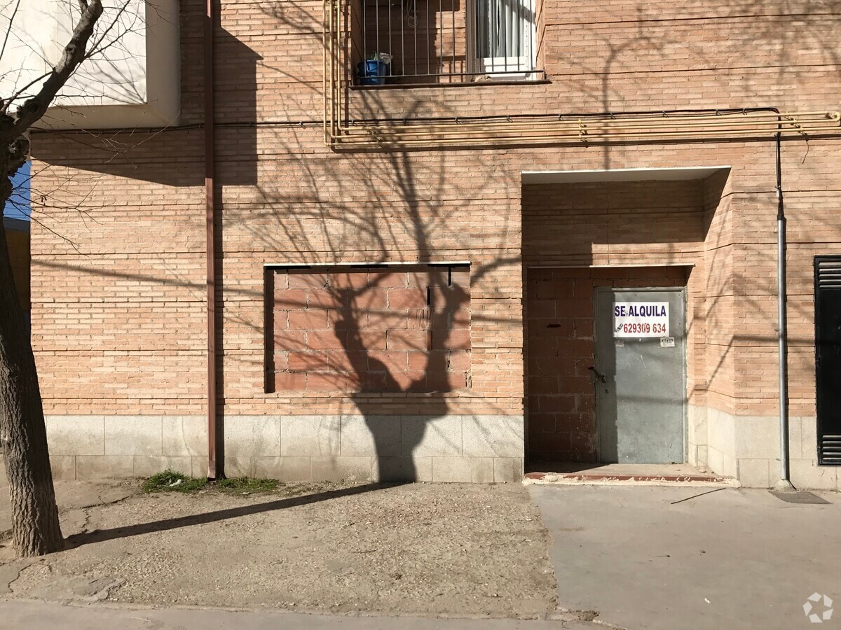 Calle del Cardenal Reig, 9, Ocaña, TOL 45300 - Unidad Puerta 01, Esc. 1 - - Foto del interior - Image 2 of 3