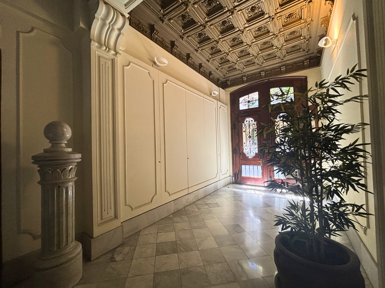 Oficina en Barcelona, Barcelona en alquiler - Foto del interior - Imagen 2 de 6