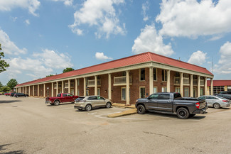 Más detalles para 356-366 New Byhalia Rd, Collierville, TN - Oficinas en venta