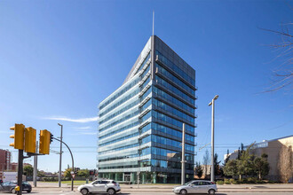 Carretera D'esplugues, 225, Cornellà De Llobregat, Barcelona en alquiler Foto del edificio- Imagen 1 de 5