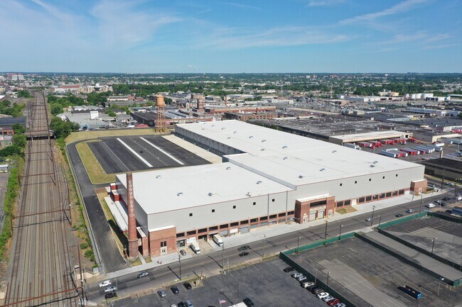 Más detalles de 3610 I St, Philadelphia, PA - Nave en alquiler