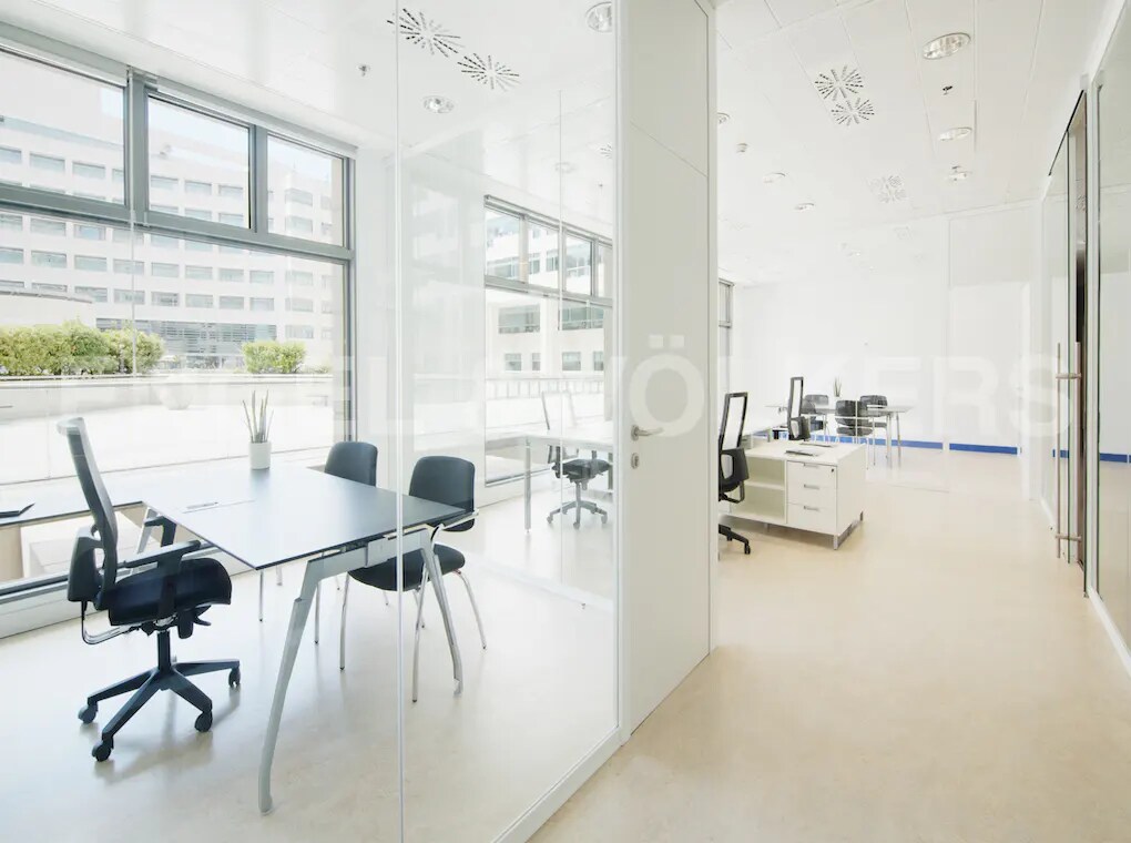 Moll de Barcelona, 1, Barcelona, Barcelona en alquiler Foto del interior- Imagen 1 de 2