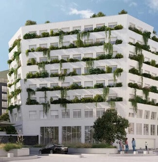 Más detalles de 233-257 Avenue Le Jour SE Lève, Boulogne-Billancourt - Oficina en alquiler