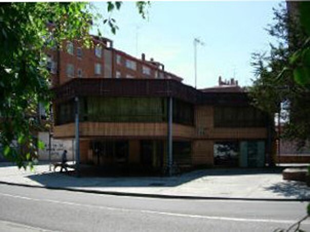 Local en Palencia, Palencia en venta - Foto del interior - Imagen 2 de 2