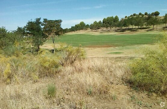Águila Real Parcela 143, Urbanización layos Golf 1, Layos, Toledo en venta - Foto principal - Imagen 1 de 1