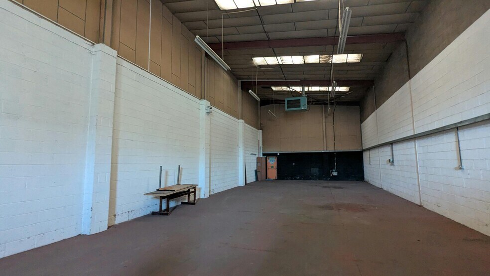 Hammond Clos, Nuneaton en alquiler - Foto del edificio - Imagen 2 de 5