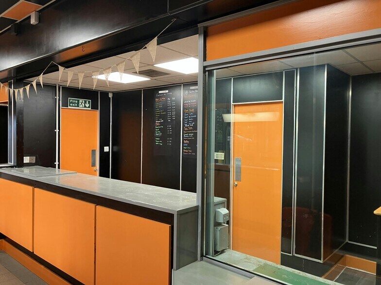 Benton Ln, Newcastle Upon Tyne en alquiler - Foto del interior - Imagen 2 de 6