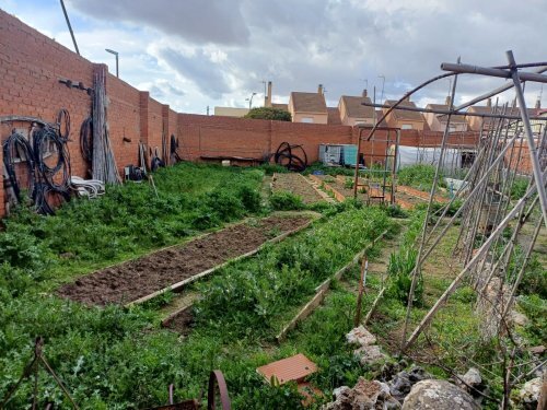 Terreno en Lillo, Toledo en venta - Foto del edificio - Imagen 2 de 2