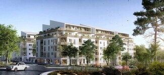 Más detalles de 55 Rue Pythagore, Aix-en-Provence - Local en venta