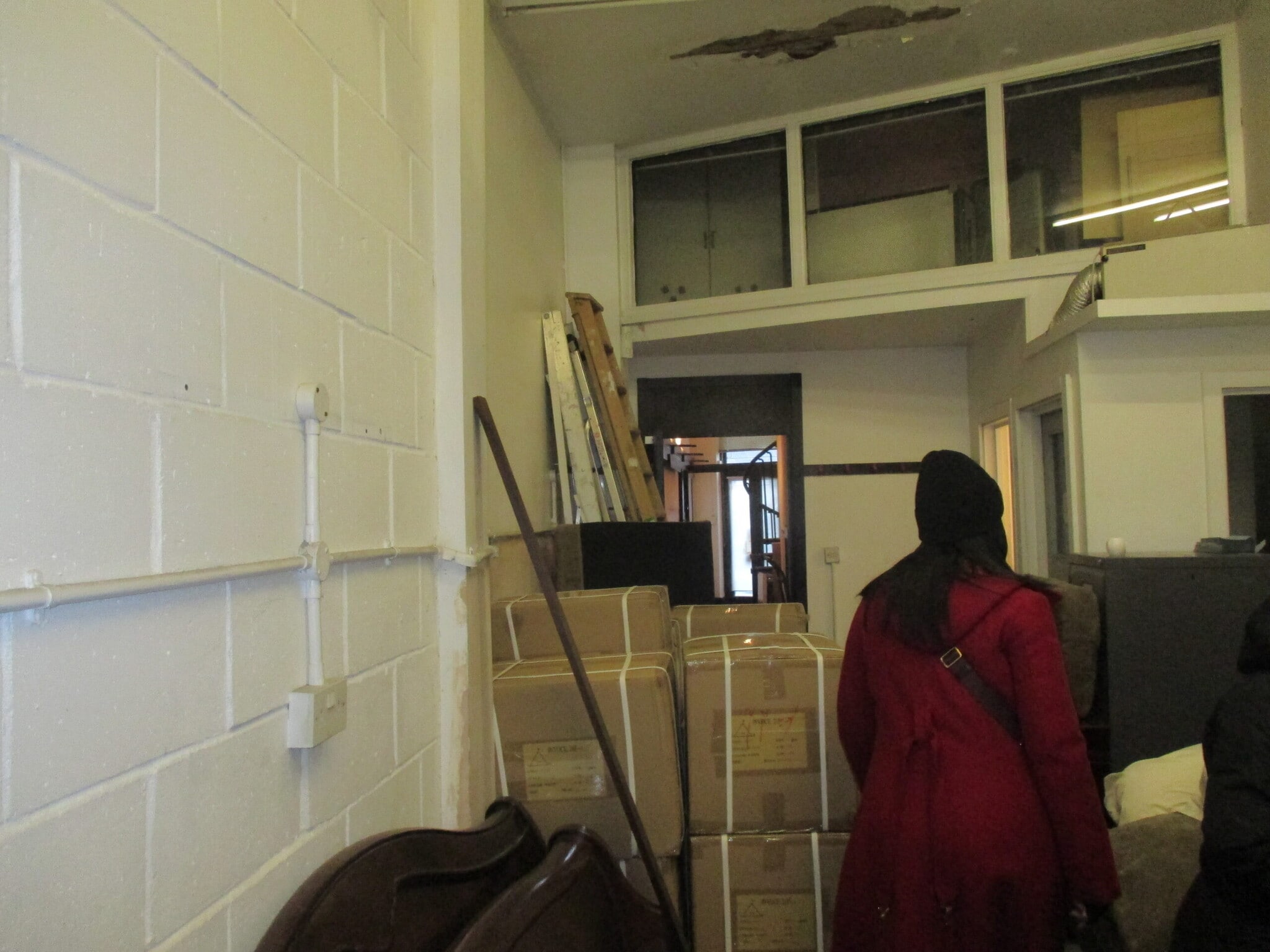 260 Watford Way, London en alquiler Foto del interior- Imagen 1 de 2