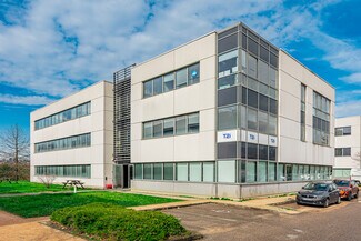 Más detalles de Oficina en venta