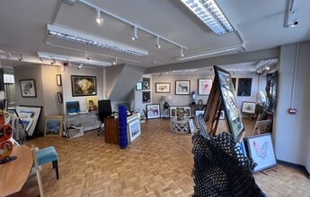 2-6 Bridge St, Fordingbridge en alquiler Foto del interior- Imagen 2 de 8