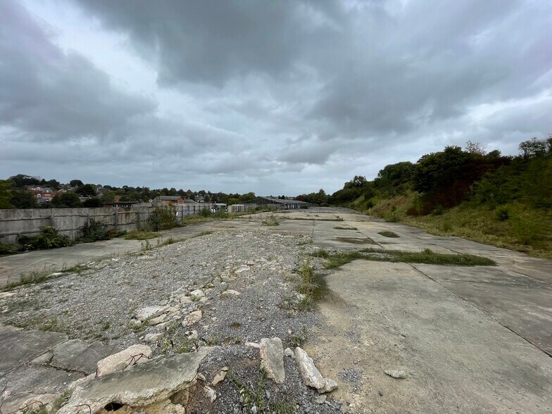 Station Works, Tisbury en alquiler - Foto del edificio - Imagen 3 de 6